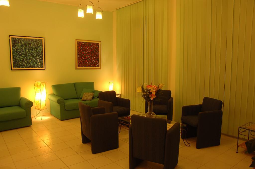 Santa Lucia Hotel Chianciano Terme Exterior photo