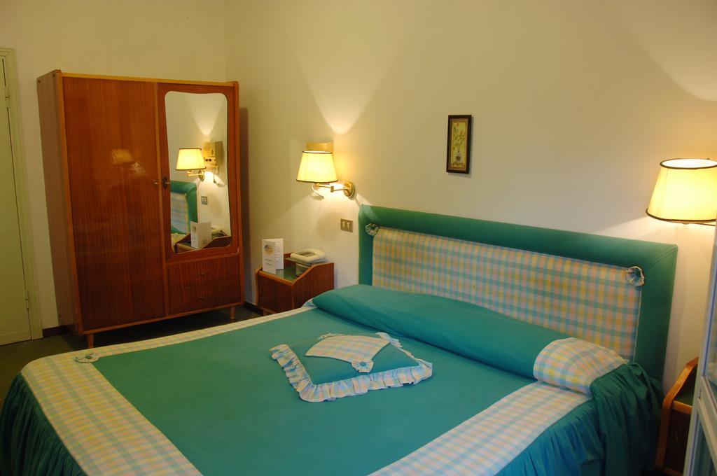 Santa Lucia Hotel Chianciano Terme Exterior photo