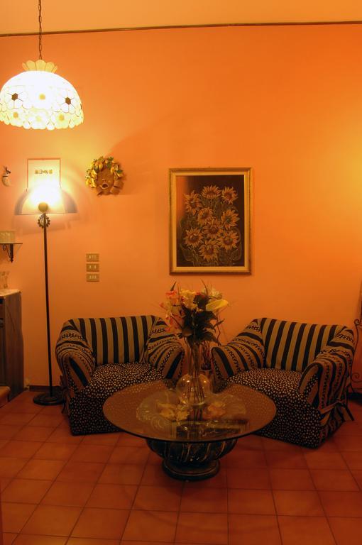 Santa Lucia Hotel Chianciano Terme Exterior photo