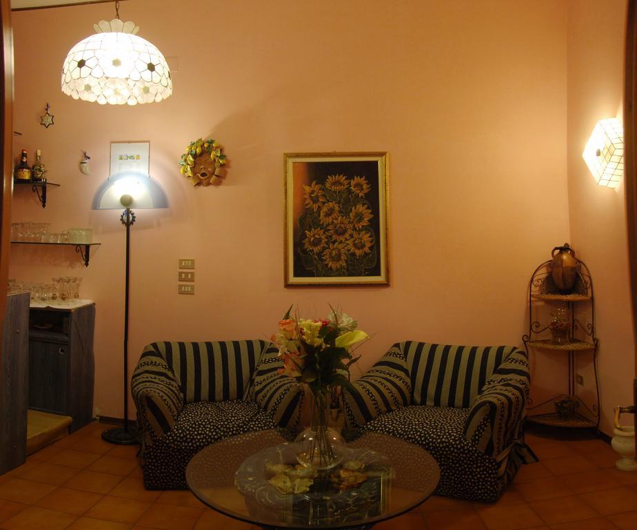 Santa Lucia Hotel Chianciano Terme Exterior photo
